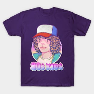 80's KIDS T-Shirt